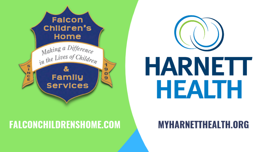 Harnett Health Partnership with Falcon Children’s Home