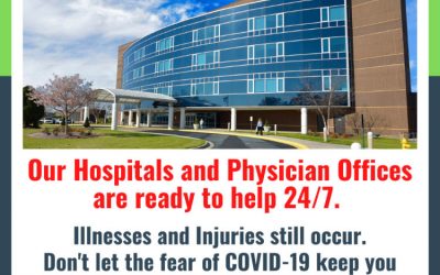 Harnett Health COVID-19 Update 4/23/2020