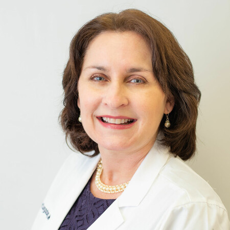 Dr. Lori Langdon
